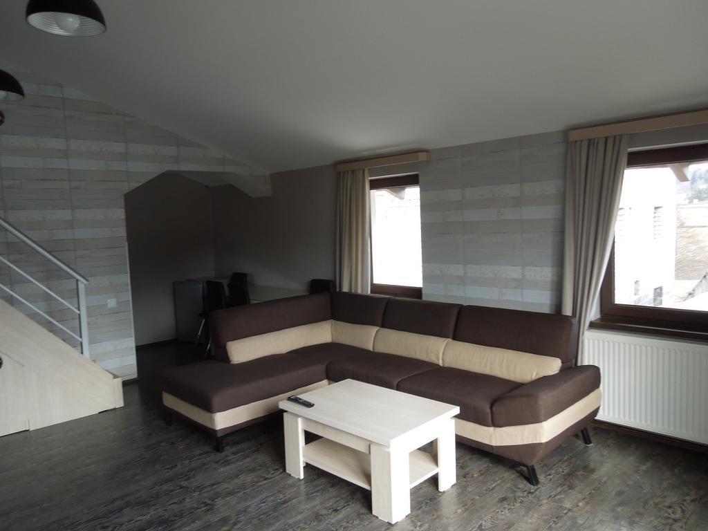 Family Room In บาคูเรียนี ภายนอก รูปภาพ