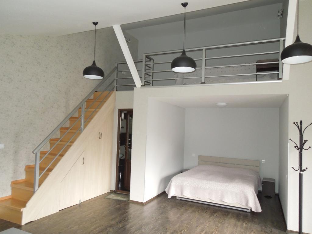 Family Room In บาคูเรียนี ภายนอก รูปภาพ