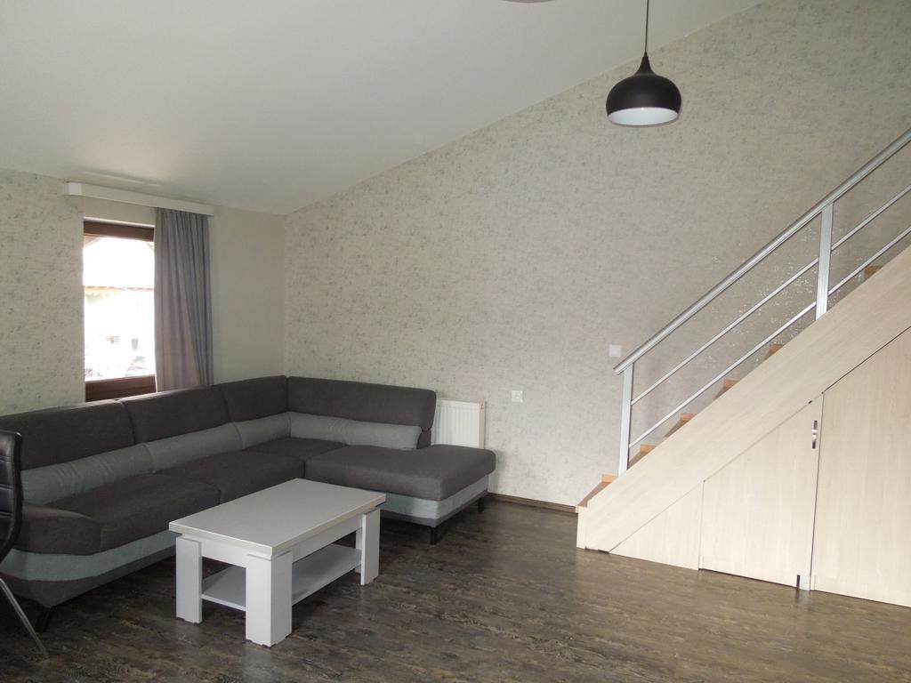 Family Room In บาคูเรียนี ภายนอก รูปภาพ