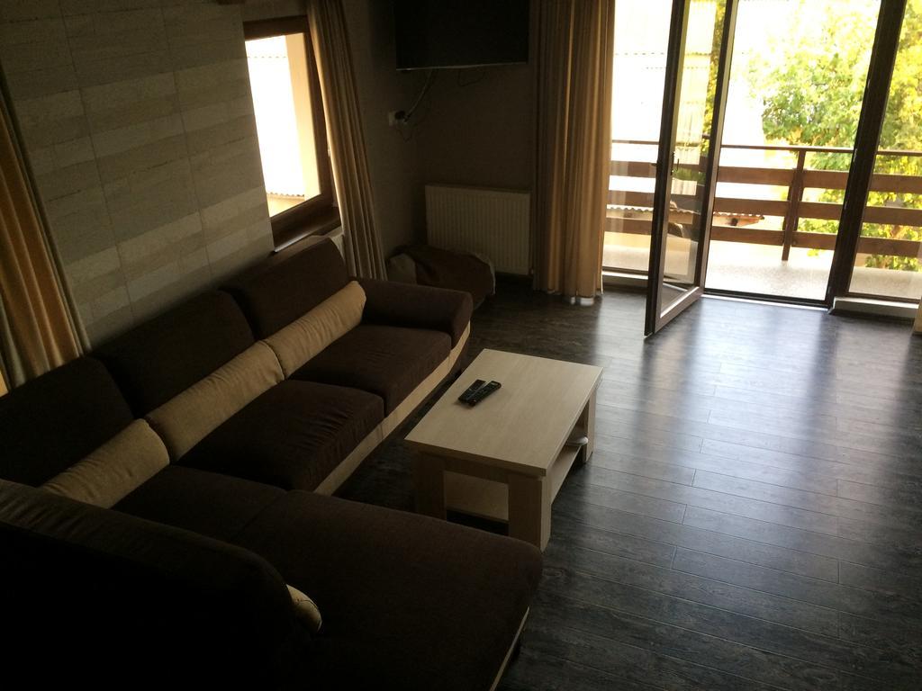 Family Room In บาคูเรียนี ภายนอก รูปภาพ